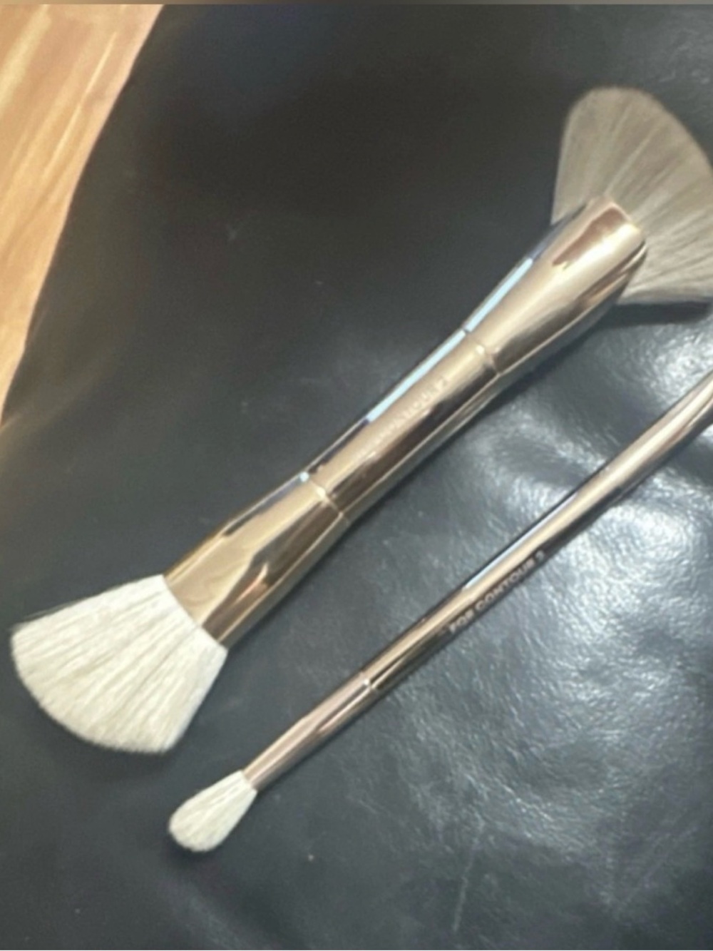 Patrick Ta Beauty Brushes Bundle for  contour 2 & 3 - Picture 2 of 5